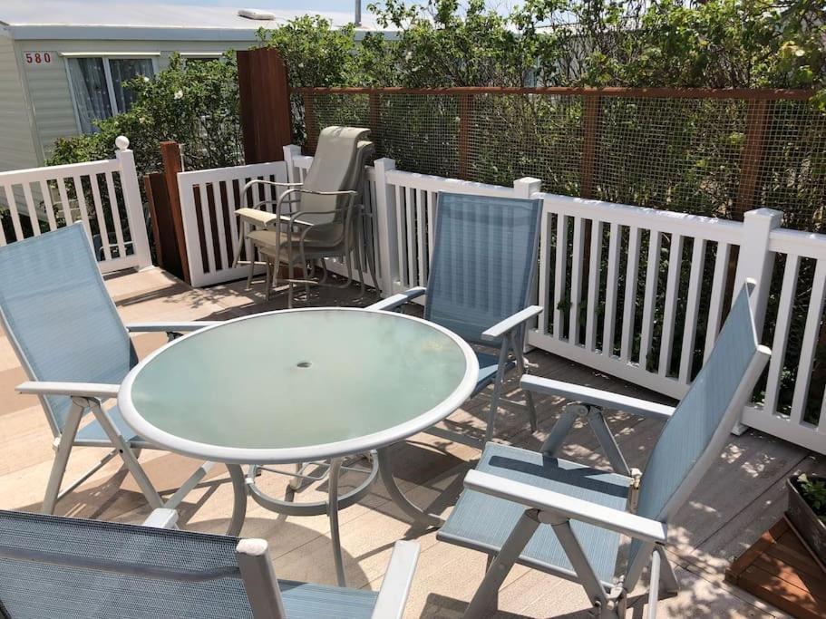 Bluebird K16 Villa Saint Merryn Exterior foto