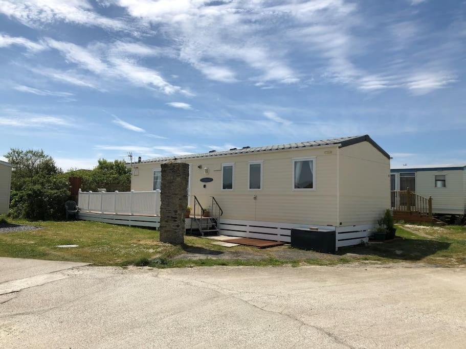 Bluebird K16 Villa Saint Merryn Exterior foto
