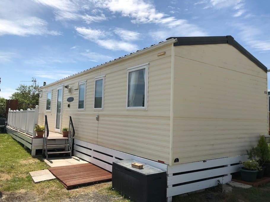 Bluebird K16 Villa Saint Merryn Exterior foto