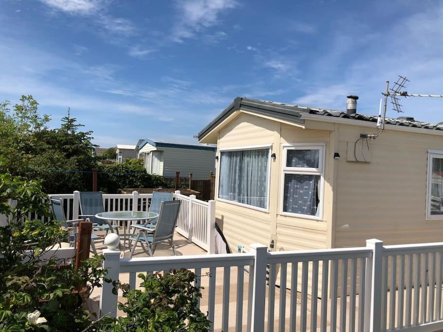 Bluebird K16 Villa Saint Merryn Exterior foto