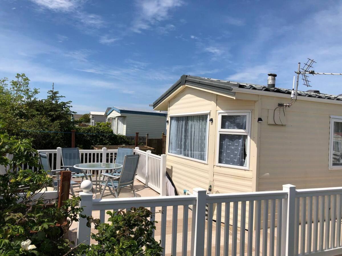 Bluebird K16 Villa Saint Merryn Exterior foto